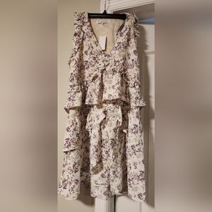 New with tag Endless Rose dress